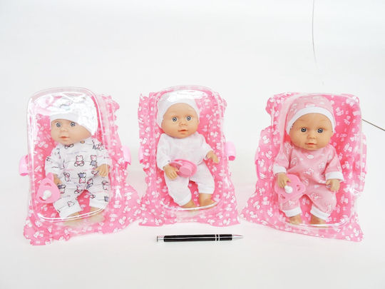 Gazelo Baby Doll