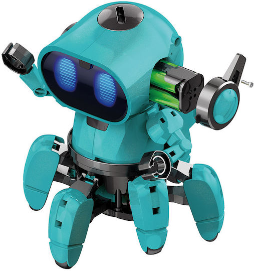 The Source Tobbie the Robot STEM Educational Game Robotics