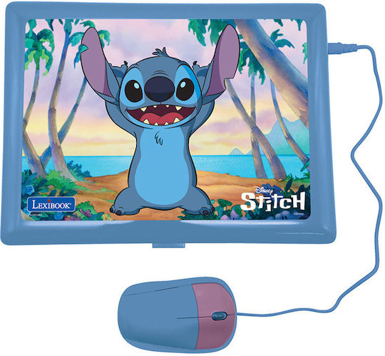 Real Fun Toys Laptop/Tabletă Educațională pentru Copii