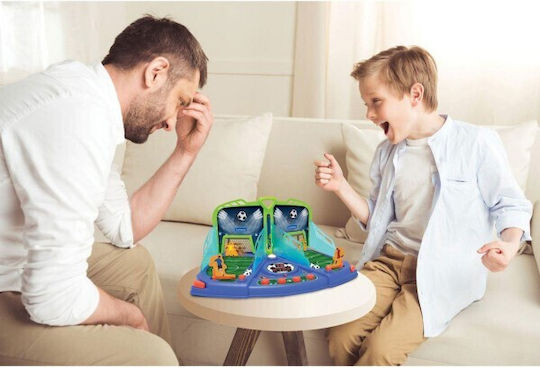 Lexibook Electronic 2 Players Soccer Game Jg945 Toys