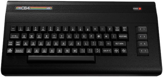 Atari Ηλεκτρονική Παιδική Ρετρό Κονσόλα