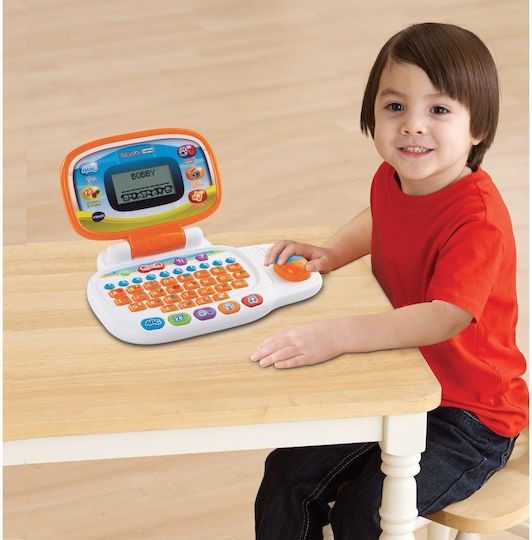 Vtech (ES) Ηλεκτρονικό Παιδικό Εκπαιδευτικό Laptop/Tablet