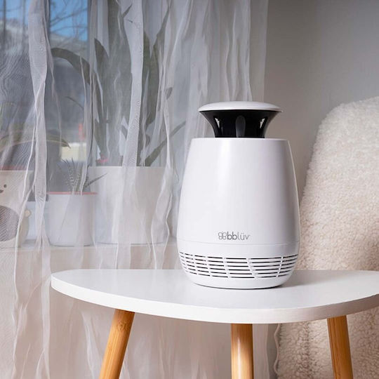Bbluv Ultrasonic Device for Mosquitoes