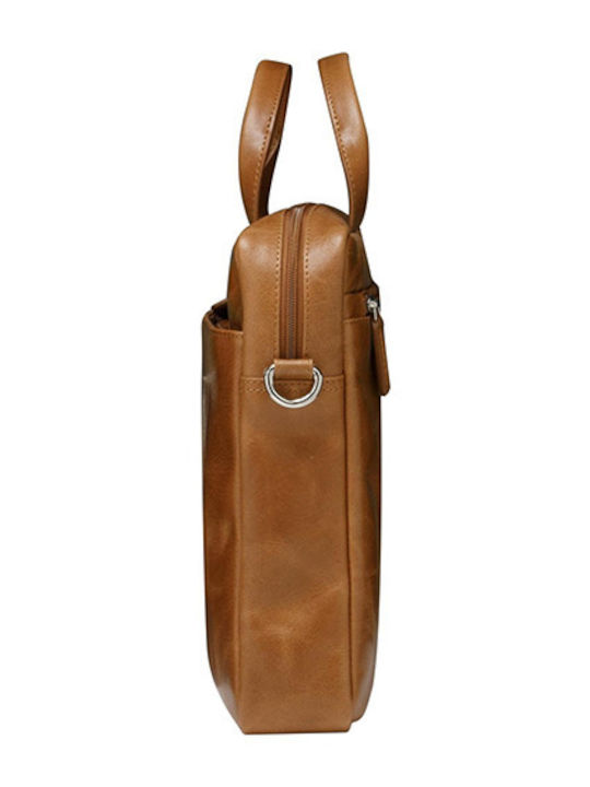dbramante1928 Shoulder / Handheld Bag for 15" Laptop Brown BG15GT001488