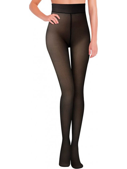 Γυναικείο Καλσόν Black