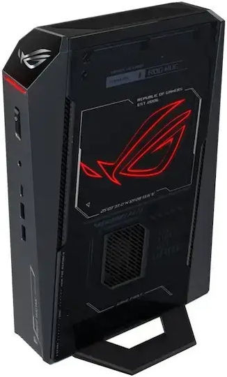 Asus Mini PC (32GB DDR4/1TB SSD/No OS) GeForce RTX 5070 8GB
