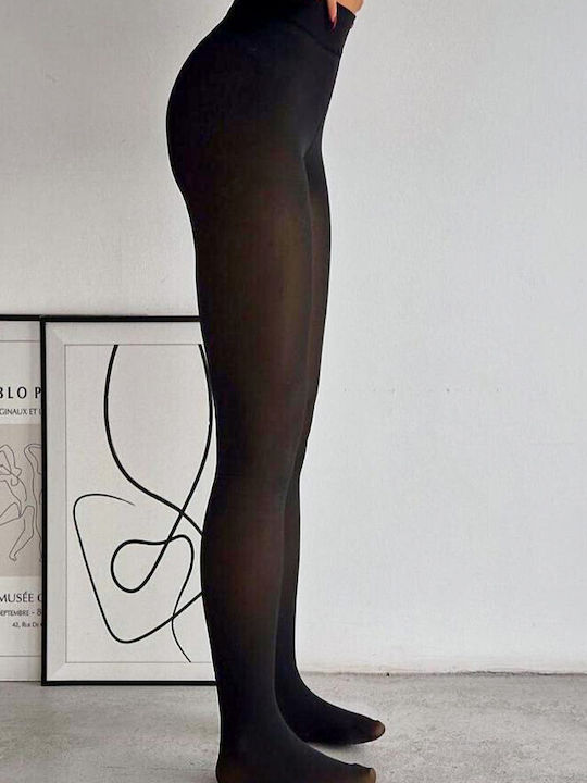 Γυναικείο Καλσόν Black