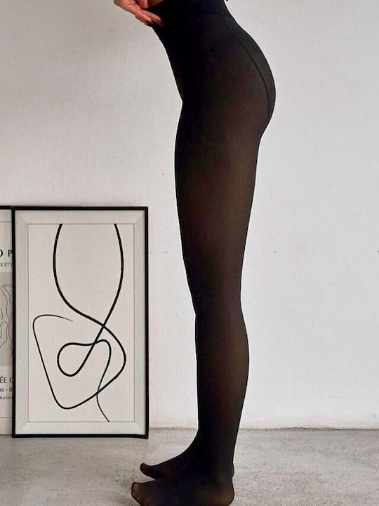 Γυναικείο Καλσόν Black