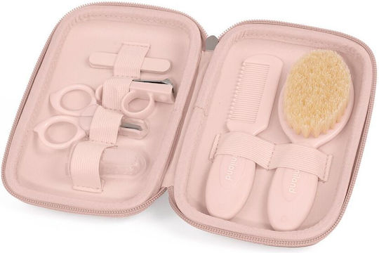 Miniland Baby Care Set Dolce Candy 10pcs