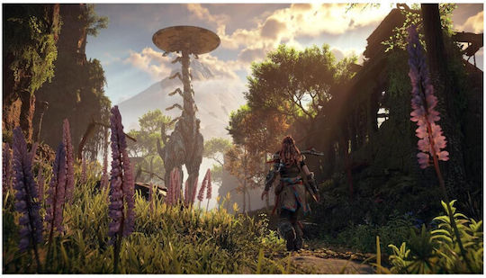 Horizon Zero Dawn Remastered Joc PS5