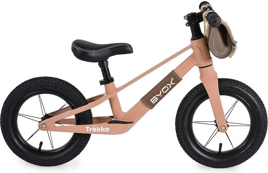 Byox Kids Balance Bike Orange