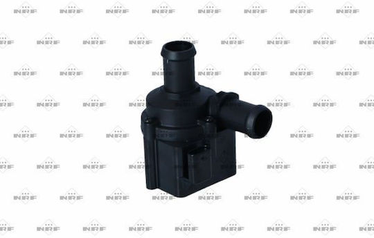 Water Pump Engine Cooling Nrf 390052