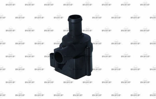 Water Pump Engine Cooling Nrf 390052