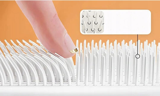 Set Perii de păr pentru Detangling