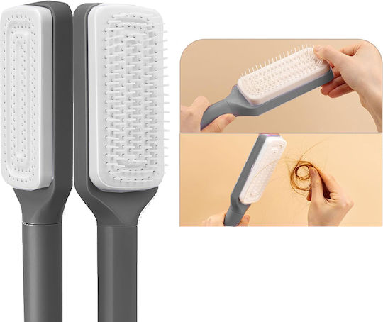 Set Perii de păr pentru Detangling