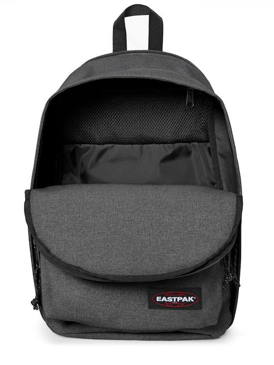 Eastpak Back To Work School Bag Backpack Junior High-High School Black
