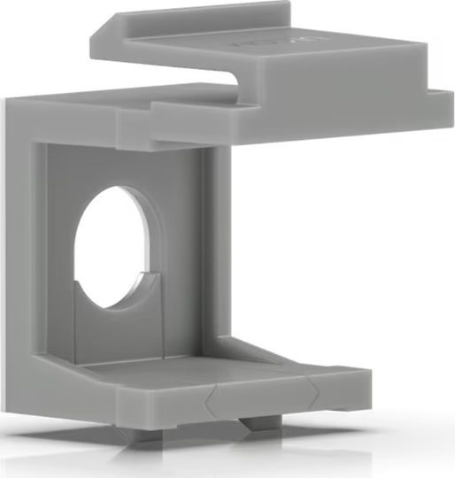 Ubiquiti Uacc-keystone-blank-insert-th Keystone Leeres Einsetzen Durchgang 12er Pack
