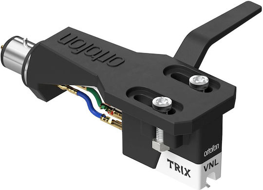 Ortofon DJ Turntable Cartridge Black