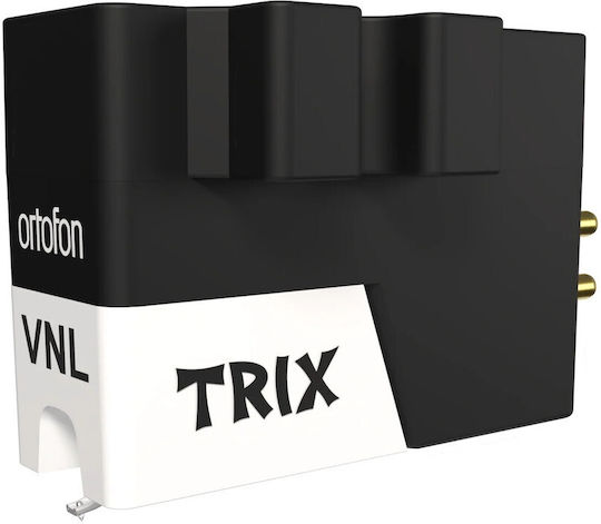 Ortofon Κεφαλή Πικάπ για DJ σε Λευκό Χρώμα
