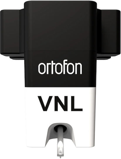 Ortofon Κεφαλή Πικάπ για DJ σε Λευκό Χρώμα