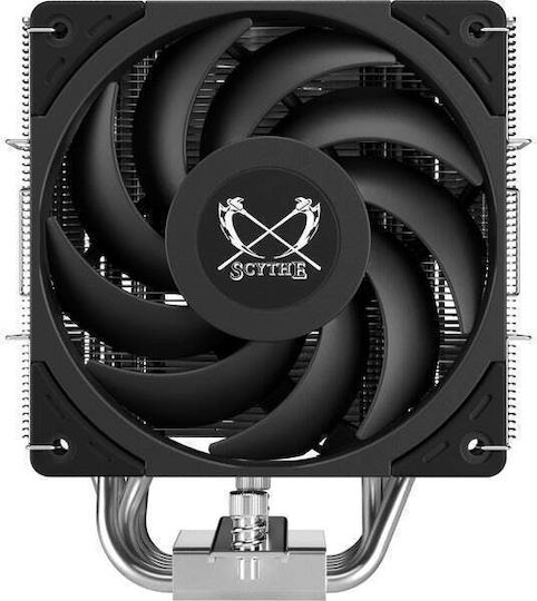 Scythe Mugen 6 CPU Cooler for Socket AM5/1200/115x/1700