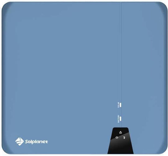 Solplanet ASW5000H-S2 Inverter Ισχύος 5000W