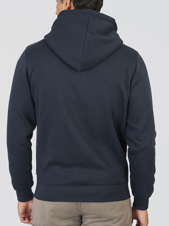 Sweatshirt Blue