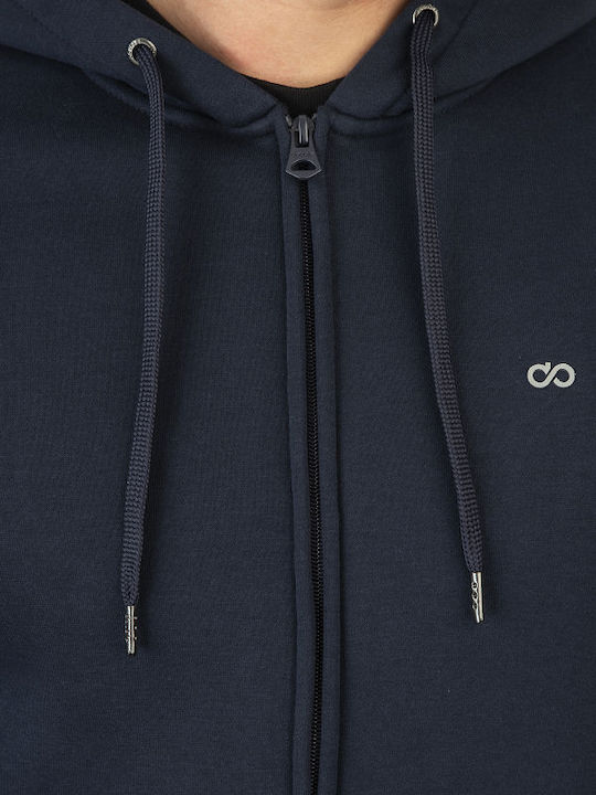 Sweatshirt Blue