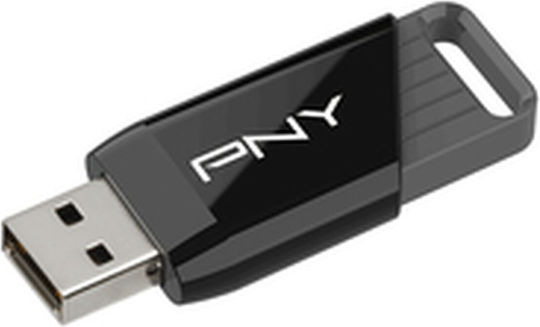 PNY P-FD128ATTX-GE