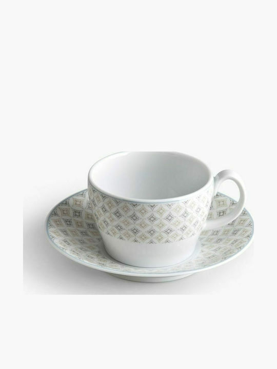Ionia Set of Cups Tea