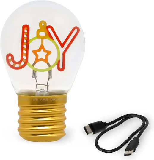 Legami Milano Dekorative Lampe
