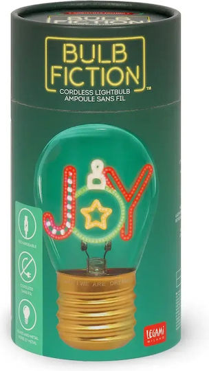 Legami Milano Dekorative Lampe