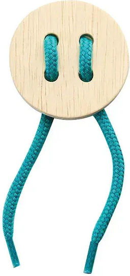 Plan Toys Lacing Toy made of Wood for 36++ Months