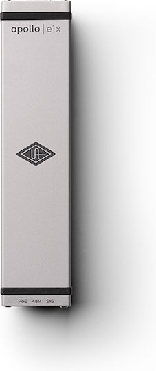 Apollo E1x