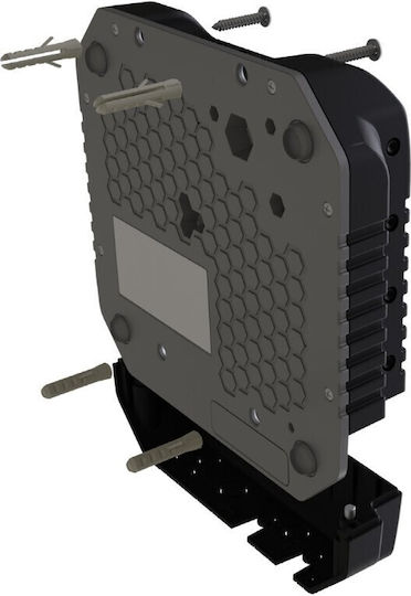 MikroTik LtAP LR8G LTE6 kit Access Point Wi‑Fi 4 Single Band (2.4GHz)