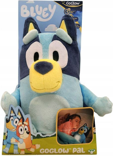 Bluey Plush