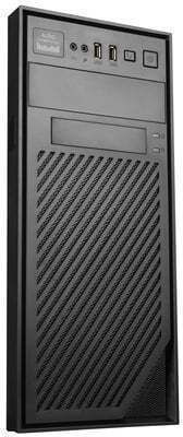 Powertech Front Panel για PC case PT-412 PCFRB-013
