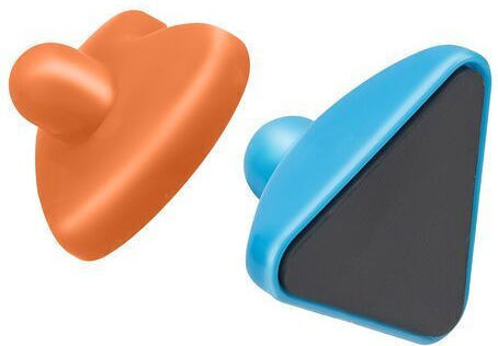 Drawing Tablet Kids Globo Vitamin G Foot Support Special Magnetic Pencil 4 Stamp Shapes Included Multicolored Drawing Surface +3 Years