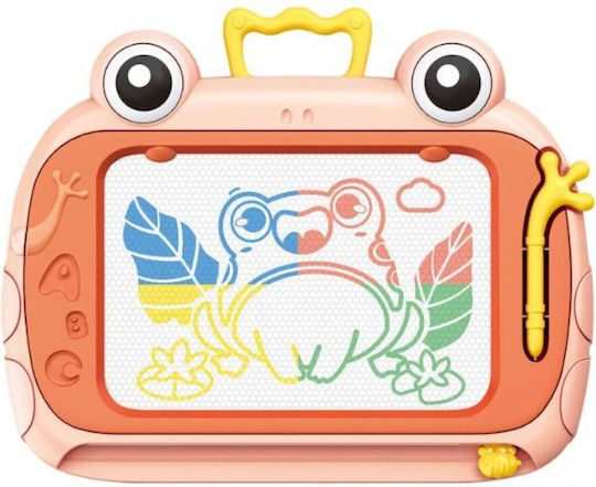 Diakakis Kids Magnetic Board 27.5x21.5x21.5cm