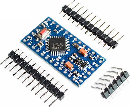 Arduino Pro Mini Board για Arduino Updated Version ATMEGA328P 5V/16M