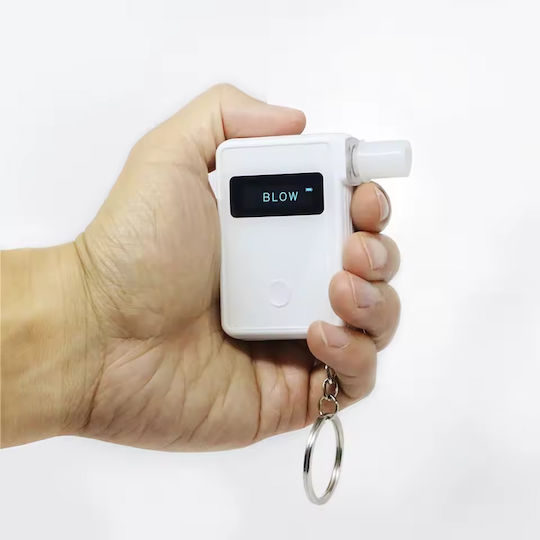 Hanwei Keychain Digital Alcohol Tester