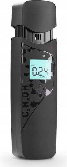 Hanwei Digital Alcohol Tester