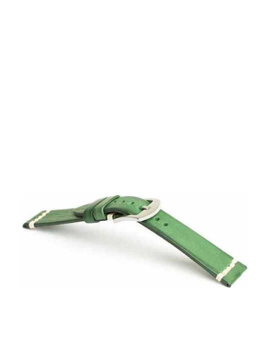 Campagnolo Cinturini Lederriemen Tabac Braun 18mm