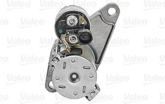 Starter Valeo 438172