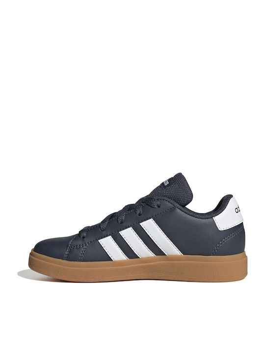 adidas Grand Court Grand Court Low Тъмносиня
