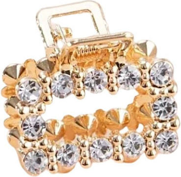 Claw Clip Eris Strass 2.5x2.5cm Ac103 Hrd-ac103