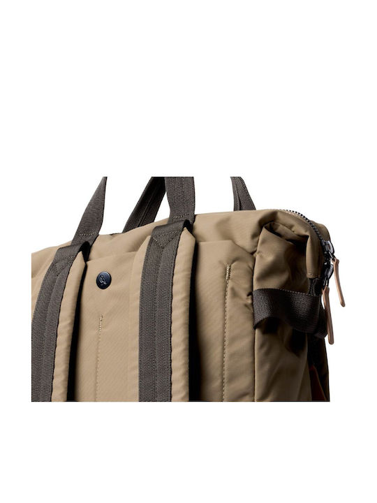 Bellroy Tokyo Rucsac Impermeabil Kaki