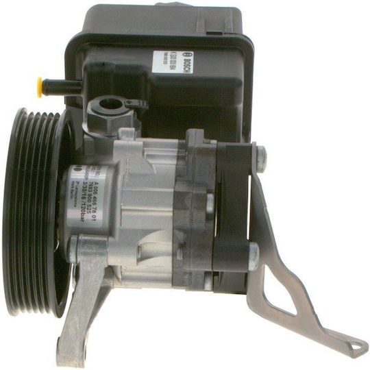 Hydraulic Pump Steering System Bosch K S01 000 634