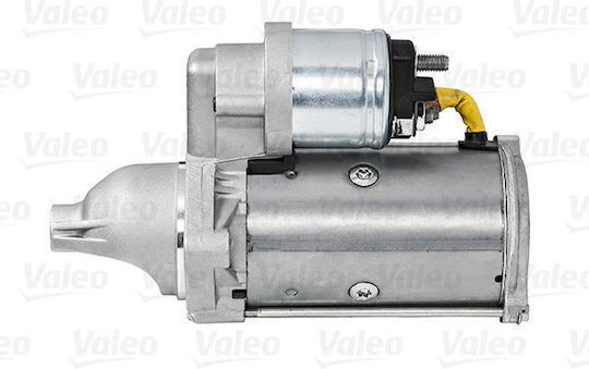 Starter Valeo 438212