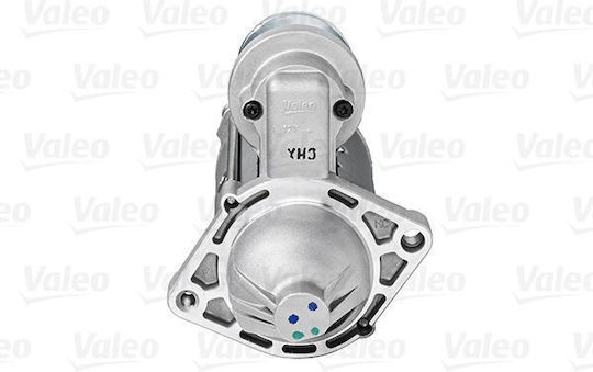 Starter Valeo 438212